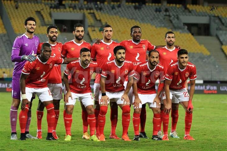 موعد مباراة الأهلي والاتحاد السكندري من الدوري المصري