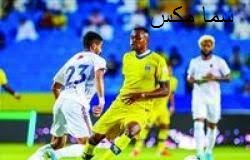 Photo of موعد مباراة الحزم و التعاون بطولة الدوري السعودي