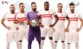 موعد مباراة الزمالك و الترجي التونسي بطولة دوري أبطال أفريقيا