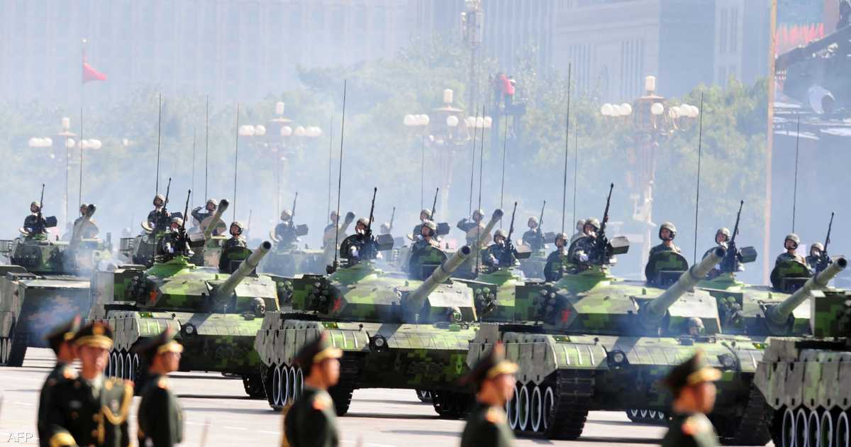 مدير “سي آي أيه”: الصين تستعد لحرب عام 2027.. لكنها متشككة