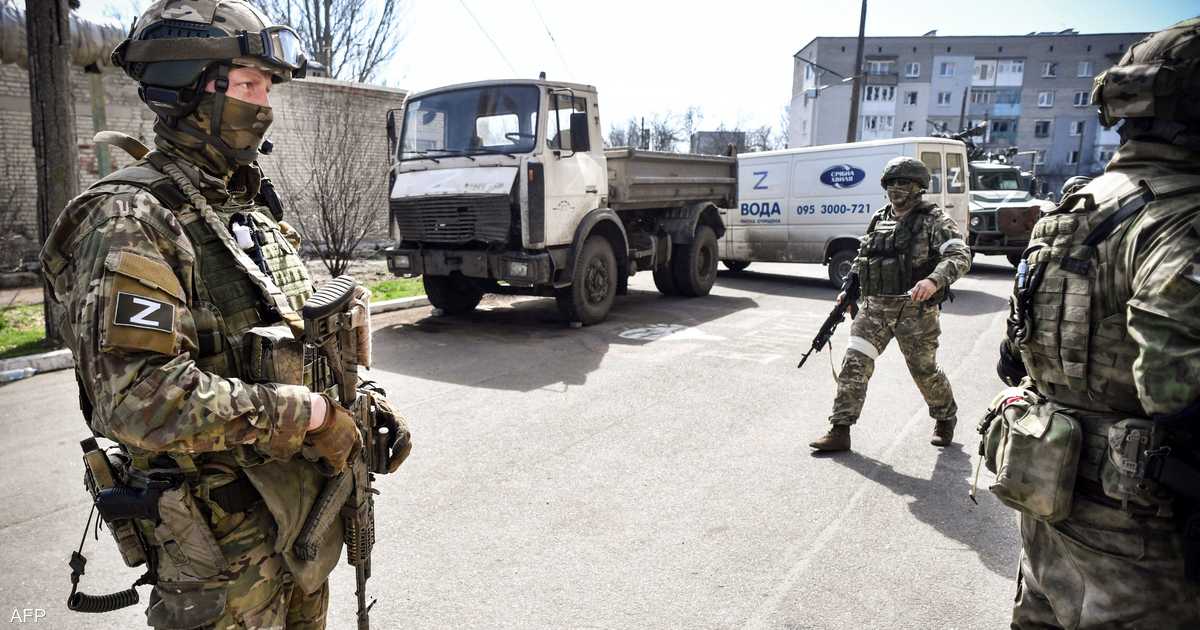 “قفزة كبرى”.. كم وصل عدد الجنود الروس في أوكرانيا؟