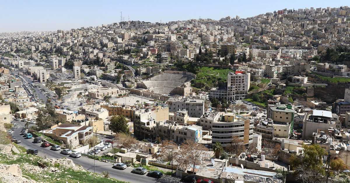 انخفاض البطالة بالأردن إلى 22.9% في الربع الأخير من 2022