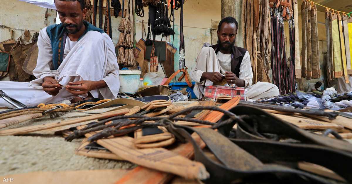 السودان.. الأسوق القديمة تتمسك بعرافتها وتقاوم التحديث
