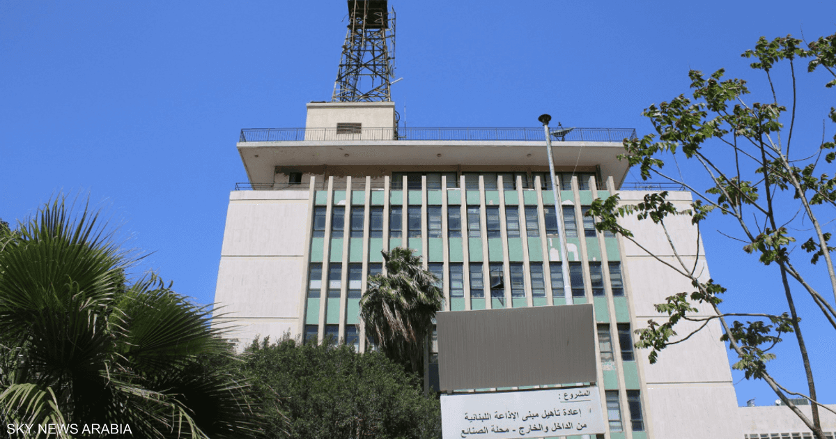 وزير إعلام لبنان: سرقة أرشيف الوكالة الوطنية للإعلام “إهانة”