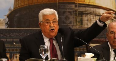 أبو مازن يترأس اجتماعا للجنة المنبثقة عن القيادة الفلسطينية لمتابعة آخر التطورات