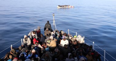 اعتقال عشرات المهاجرين المخالفين على الحدود مع الجزائر