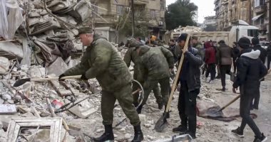 سوريا والأمم المتحدة تبحثان مسار التعافى من تداعيات كارثة الزلزال