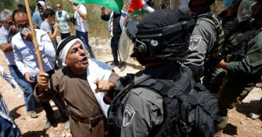 الاحتلال الإسرائيلى يعتقل 4 فلسطينيين من قطاع غزة