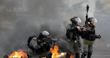 الاحتلال الإسرائيلى يقتحم حى “الشيخ جراح” بعد إصابة مستوطنين