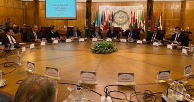 الجامعة العربية: نأمل فى نجاح الوساطة الإفريقية لإنهاء الأزمة السودانية
