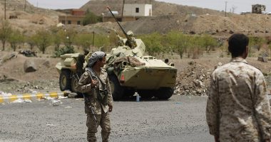 الجيش اليمنى: الحسم العسكرى هو الخيار الوحيد مع جماعة الحوثيين