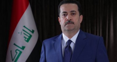 رئيس وزراء العراق: الموازنة العامة جريئة وبها خطط لتوظيف الأموال بمساراتها الصحيحة