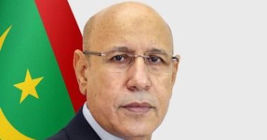 الرئيس الموريتاني يتولى رئاسة دول الساحل الأفريقى