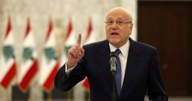 حكومة تصريف الأعمال اللبنانية: القضاء له استقلالية ممارسة مهامه كاملة