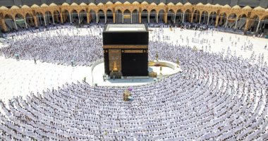 رئاسة شؤون الحرمين تجهز مواقع لاستقبال 2500 معتكف داخل المسجد الحرام