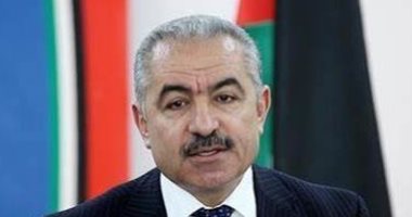 رئيس وزراء فلسطين: العدوان الإسرائيلي على نابلس “إرهاب منظم”