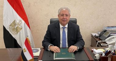 سفير مصر بالكويت لـ”اليوم السابع”: إشادات واسعة بين الكويتيين بـ”حياة كريمة”
