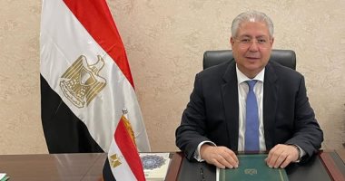 سفير مصر بالكويت لـ”اليوم السابع”: مستثمرو الكويت يعتبرون مصر سوقا واعدة