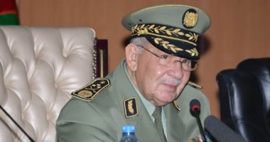 سكرتير مجلس الأمن الروسى ورئيس أركان الجيش الجزائري يبحثان التعاون الأمنى
