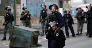 قوات إسرائيلية خاصة تقتحم البلدة القديمة فى “نابلس” واندلاع اشتباكات