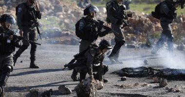 استشهاد فلسطينى آخر جراء اقتحام قوات الاحتلال الإسرائيلى لمدينة نابلس