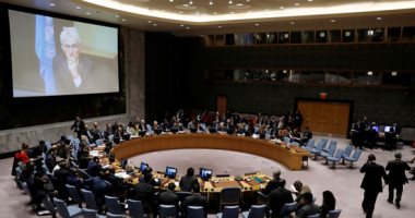 9 دول في مجلس الأمن تؤكد عدم قانونية المستوطنات الإسرائيلية