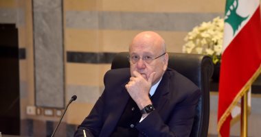 رئيس الحكومة اللبنانية يتعهد بإجراء الانتخابات البلدية ضمن المهل المحددة