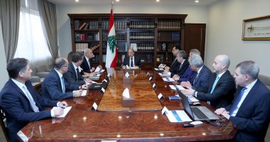 مجلس الوزراء اللبناني يعقد رابع جلساته لبحث الإنفاق الحكومي
