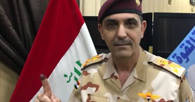 مسؤول عسكرى عراقى: سنلاحق من يحاول زعزعة الأمن والاستقرار