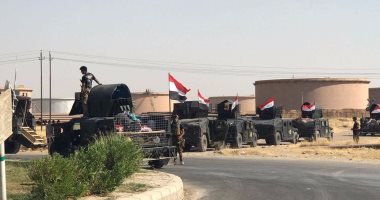 مستشار الأمن القومي ووزيرة الهجرة العراقيان يبحثان تهيئة عودة للنازحين