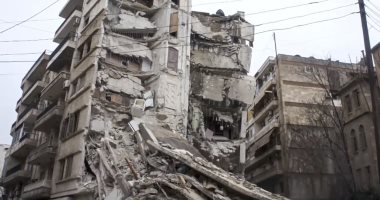 تجار دمشق.. 4.5 مليار ليرة لبناء سكن لمتضرري الزلزال في اللاذقية وحلب