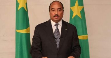 الرئيس الموريتانى السابق محمد ولد عبد العزيز ينفى أمام المحكمة تهم الفساد