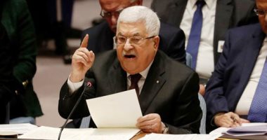 الرئاسة الفلسطينية: عودة الاحتلال إلى نمط الصراع لن يؤدى للأمن والاستقرار