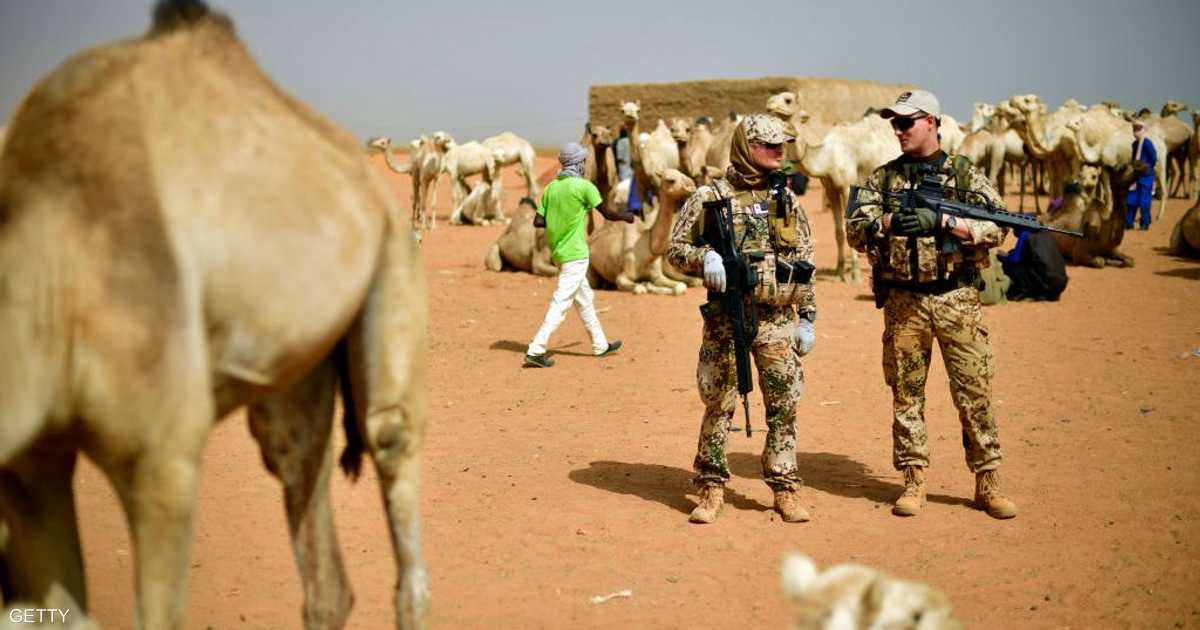هل يحول الفراغ الأمني شمال مالي لمركز للجماعات الإرهابية؟