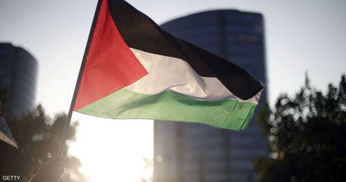 الإمارات تدين تصريحات “إنكار وجود الشعب الفلسطيني”