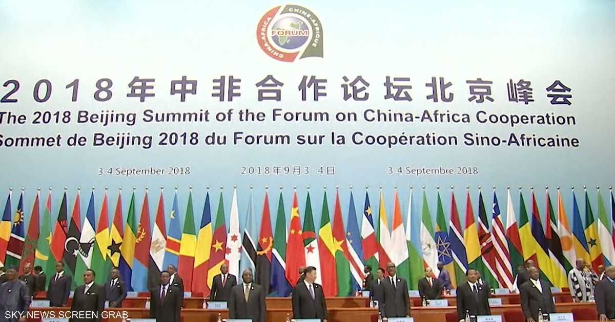 لمواجهة النفوذ الصيني.. بلينكن في جولة إفريقية