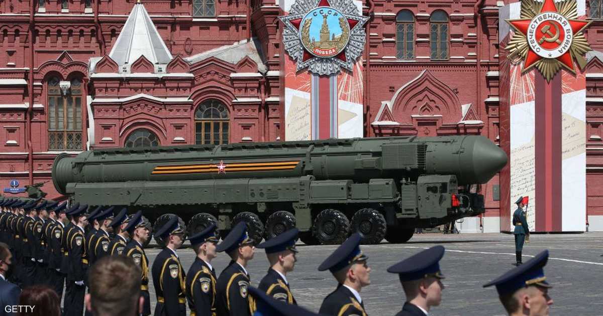 رغم الانتقادات.. موسكو تحسم أمر نشر أسلحة نووية في بيلاروسيا