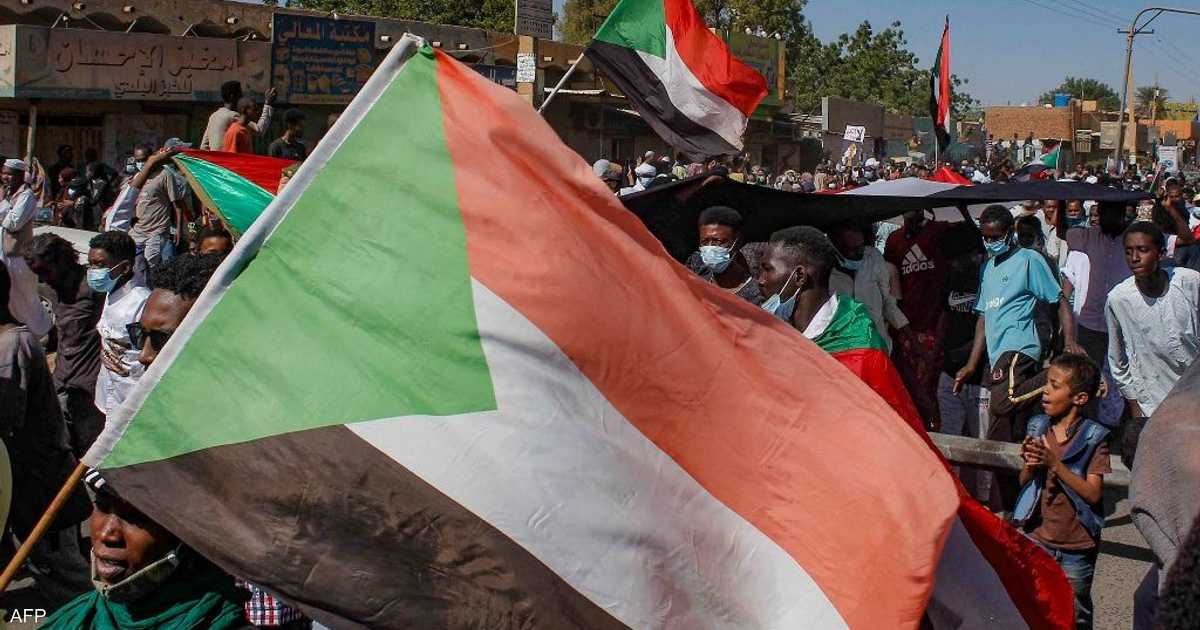 السودان.. التوافق على توقيع الاتفاق السياسي النهائي في أبريل