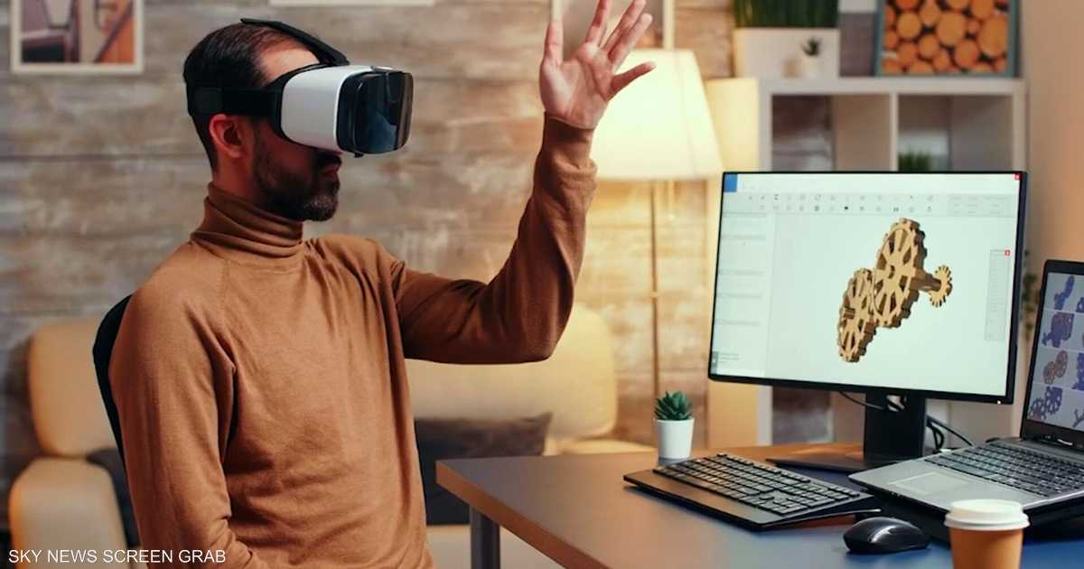 “ميتا” تخفض سعر نظارات الواقع الافتراضي لزيادة المبيعات