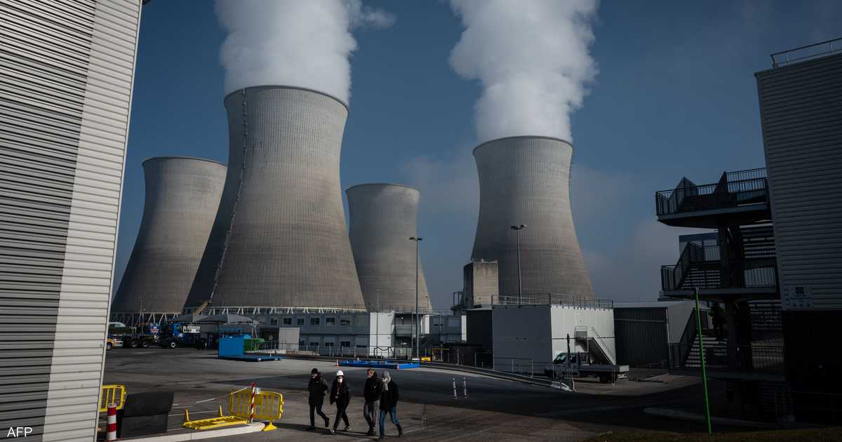بهذا الشكل.. طاقة فرنسا النووية “في قبضة” روسيا