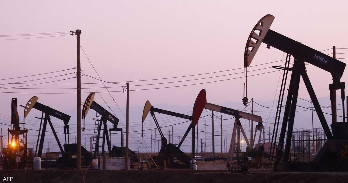 روسيا تهيمن على سوق النفط بالهند في فبراير