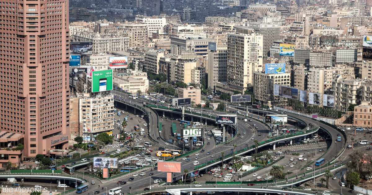 صندوق النقد يعد لأول مراجعة لإصلاحات مصر الاقتصادية
