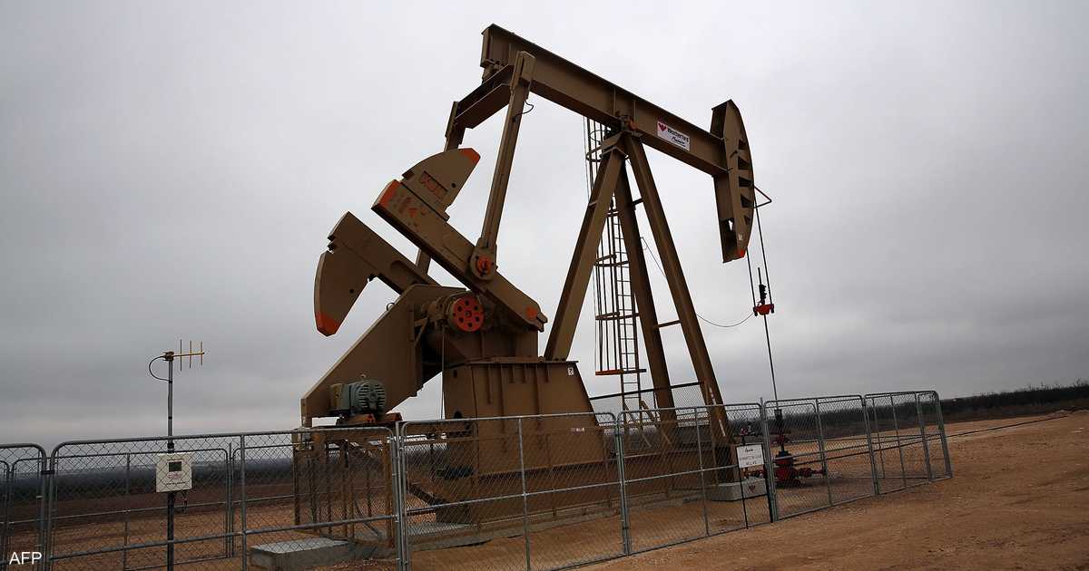 عُمان.. طرح مجموعة جديدة من مناطق امتياز النفط والغاز