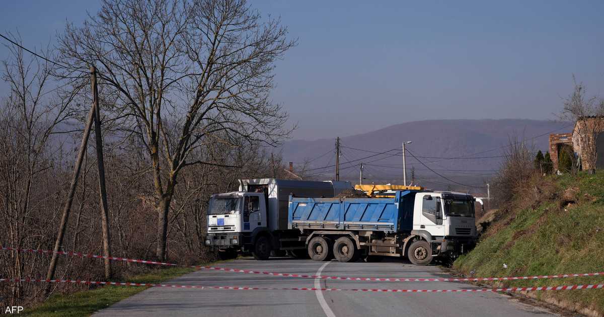 كوسوفو “حجر عثرة” أمام صربيا.. التطبيع دون أي اتفاق