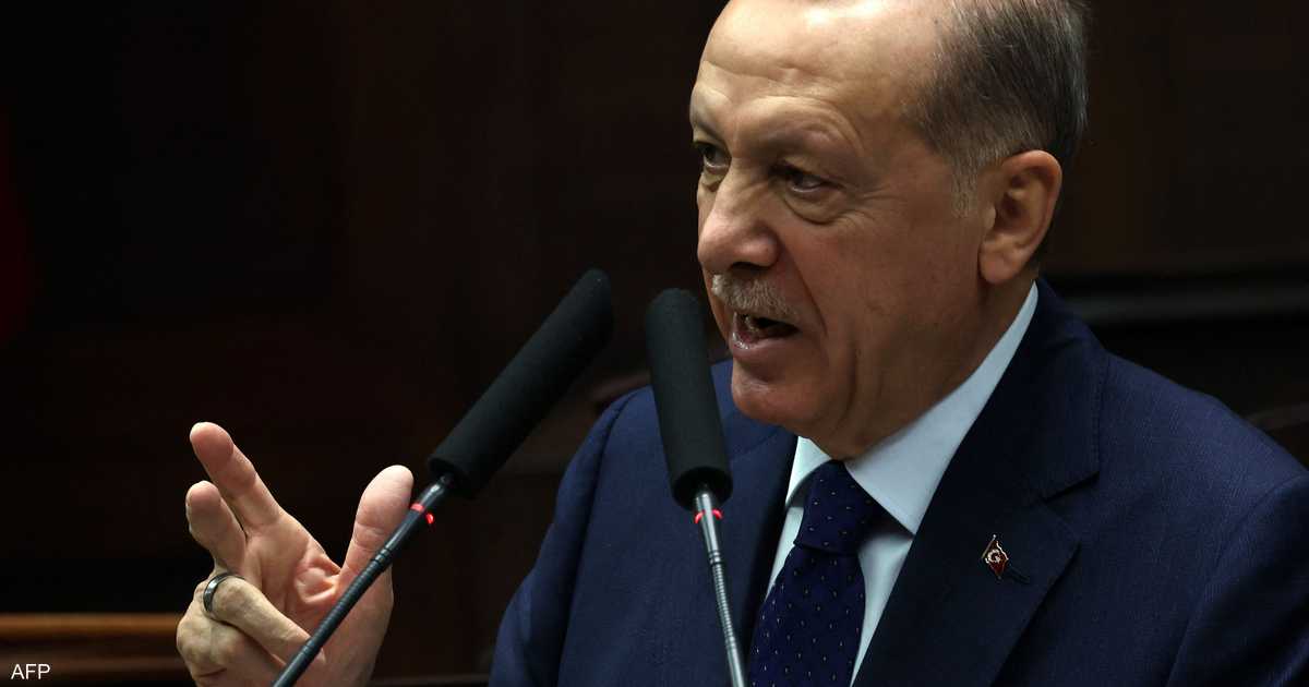 لمواجهة المعارضة.. أردوغان يفتّش في أوراق حزبه القديم