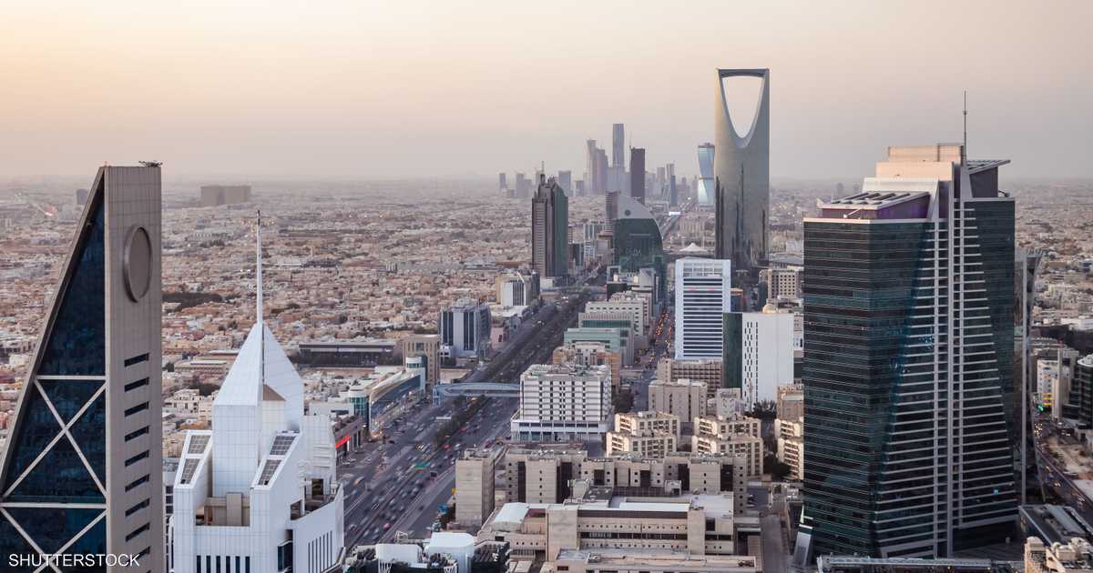 نشاط الأعمال غير النفطي السعودي يرتفع بأسرع وتيرة في 8 سنوات