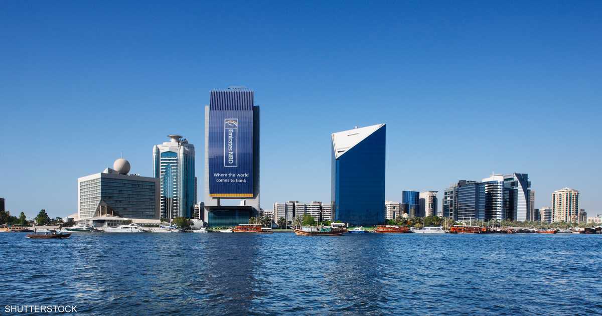 أرباح البنوك الخليجية تقفز 27% في 2022 وسط ارتفاع الفائدة