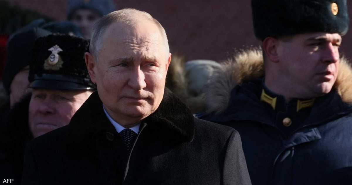 ضغط وتعقب.. كيف يؤثر قرار “الجنائية الدولية” على بوتين؟