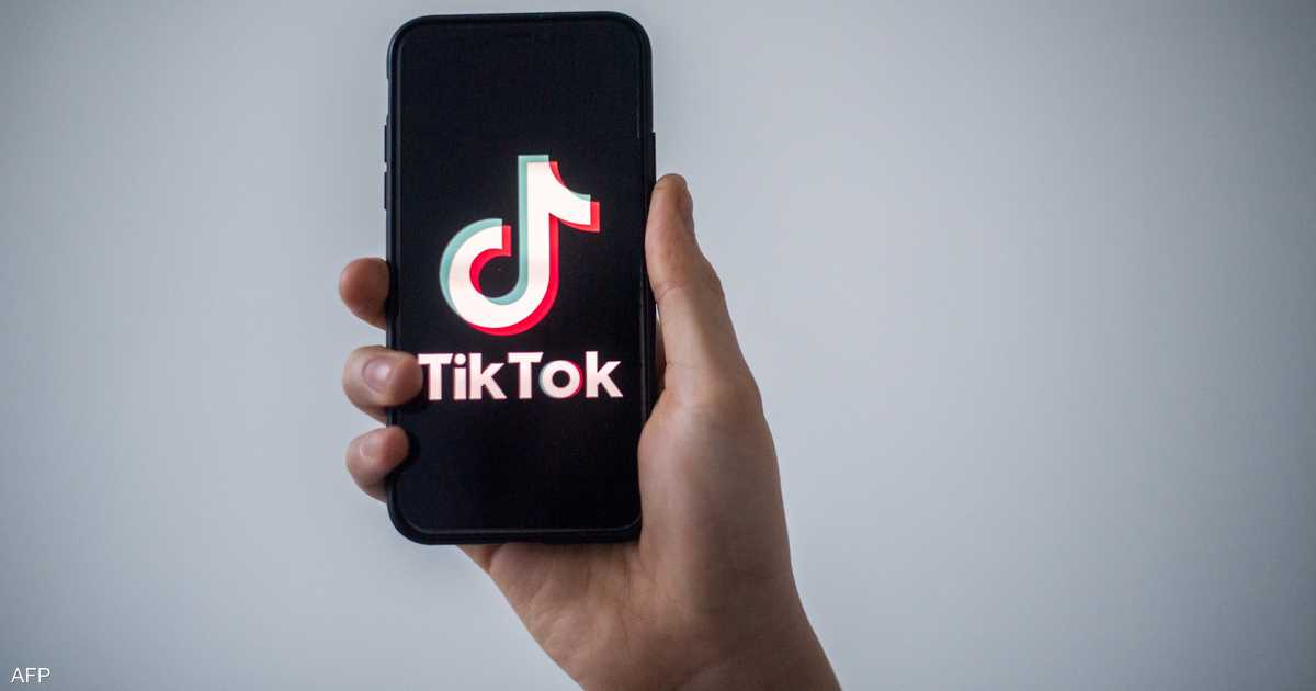 حظر جديد لتطبيق “تيك توك” في دولة أوروبية