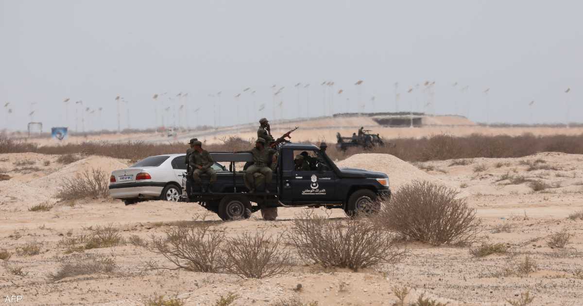 موريتانيا.. مقتل واعتقال إرهابيين بعد فرارهم من سجن نواكشوط